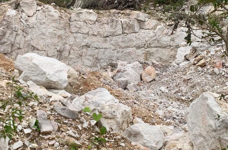 Calcário dolomítico x calcítico: diferenças e aplicações