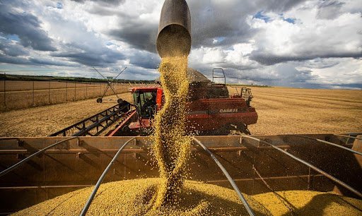 Acordo Mercosul-UE fechado: solo forte garante competitividade global